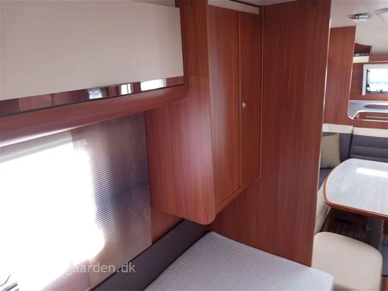 Billede 6 - 2014 - Adria Adora 613 HT