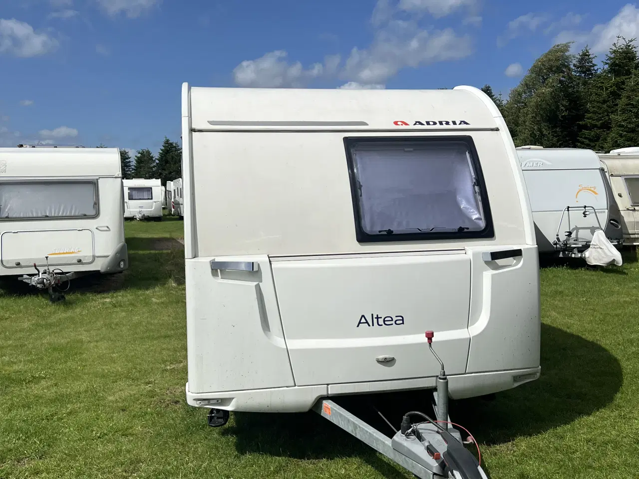 Billede 6 - Campingvogn Adria Altea 472 PU