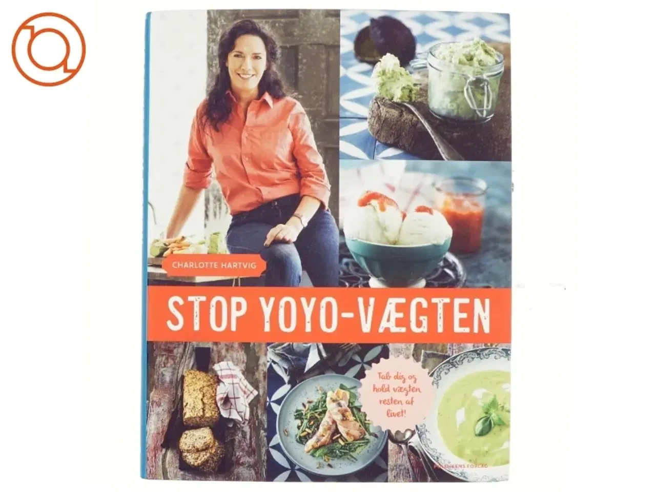 Billede 1 - Stop Yoyo-vægten