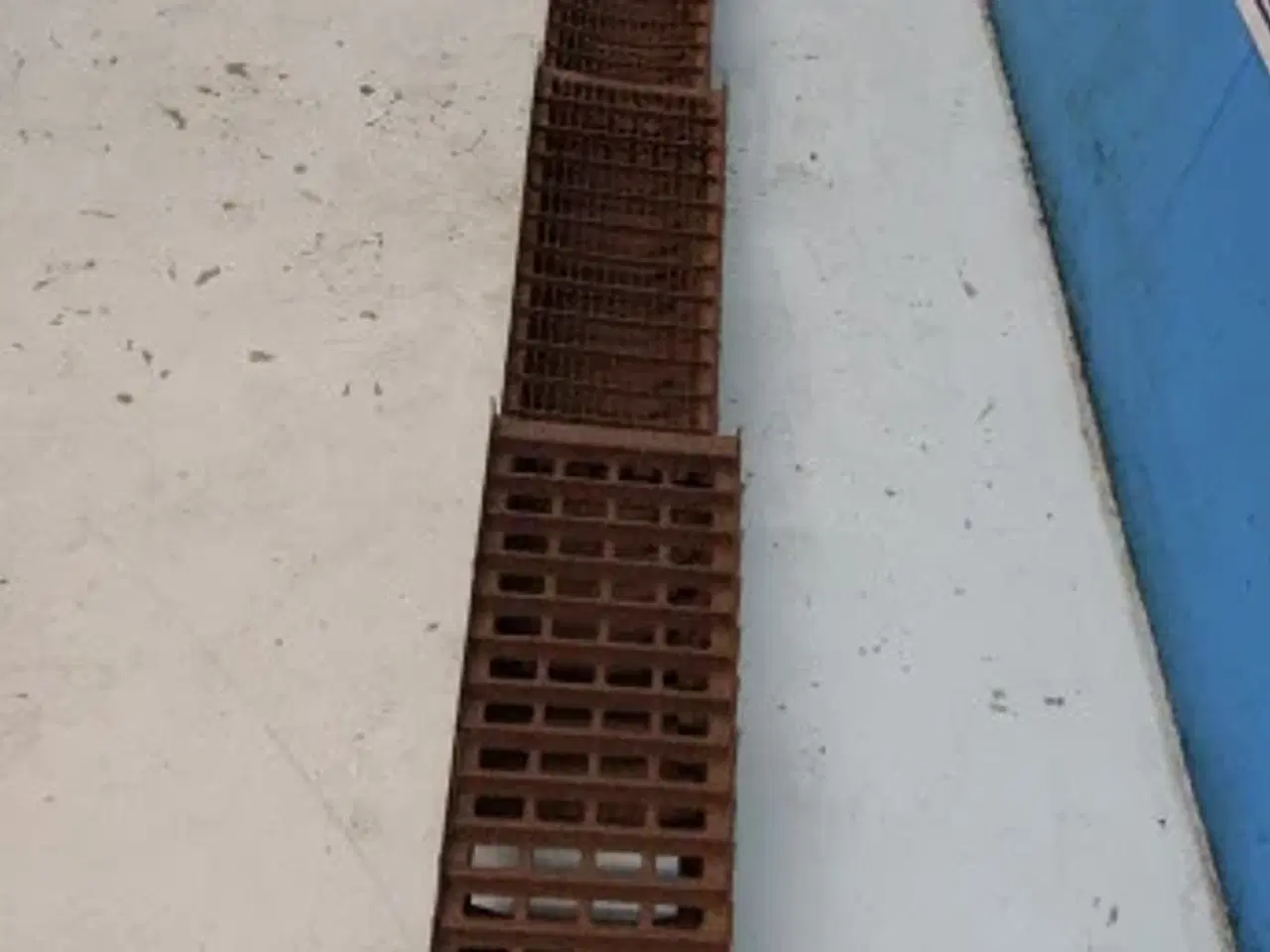 Billede 8 - New Holland 1540 Ryster 80375449