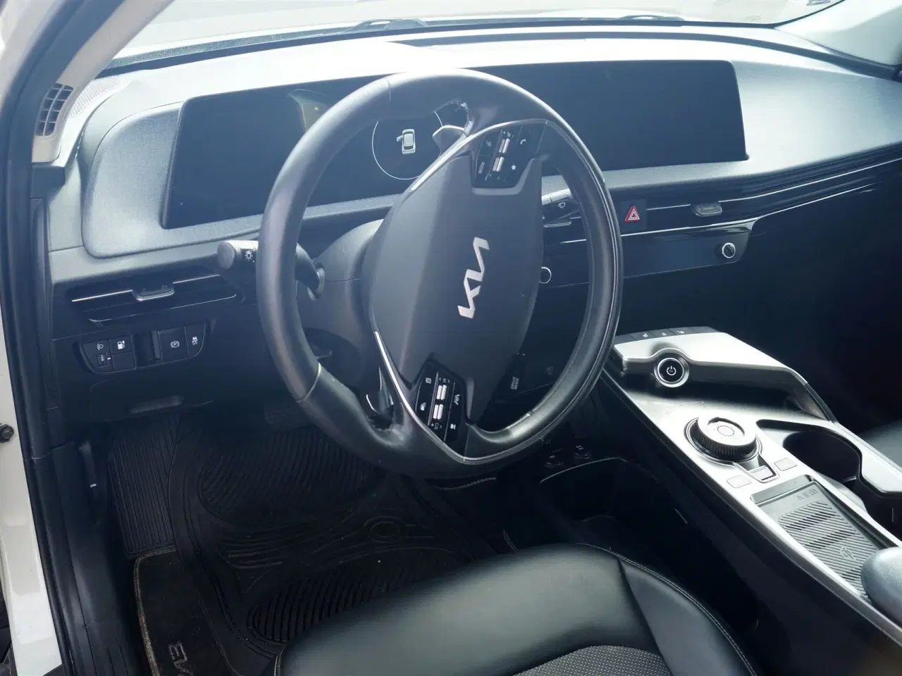 Billede 11 - Kia EV6 EL Long Range 229HK 5d Aut.