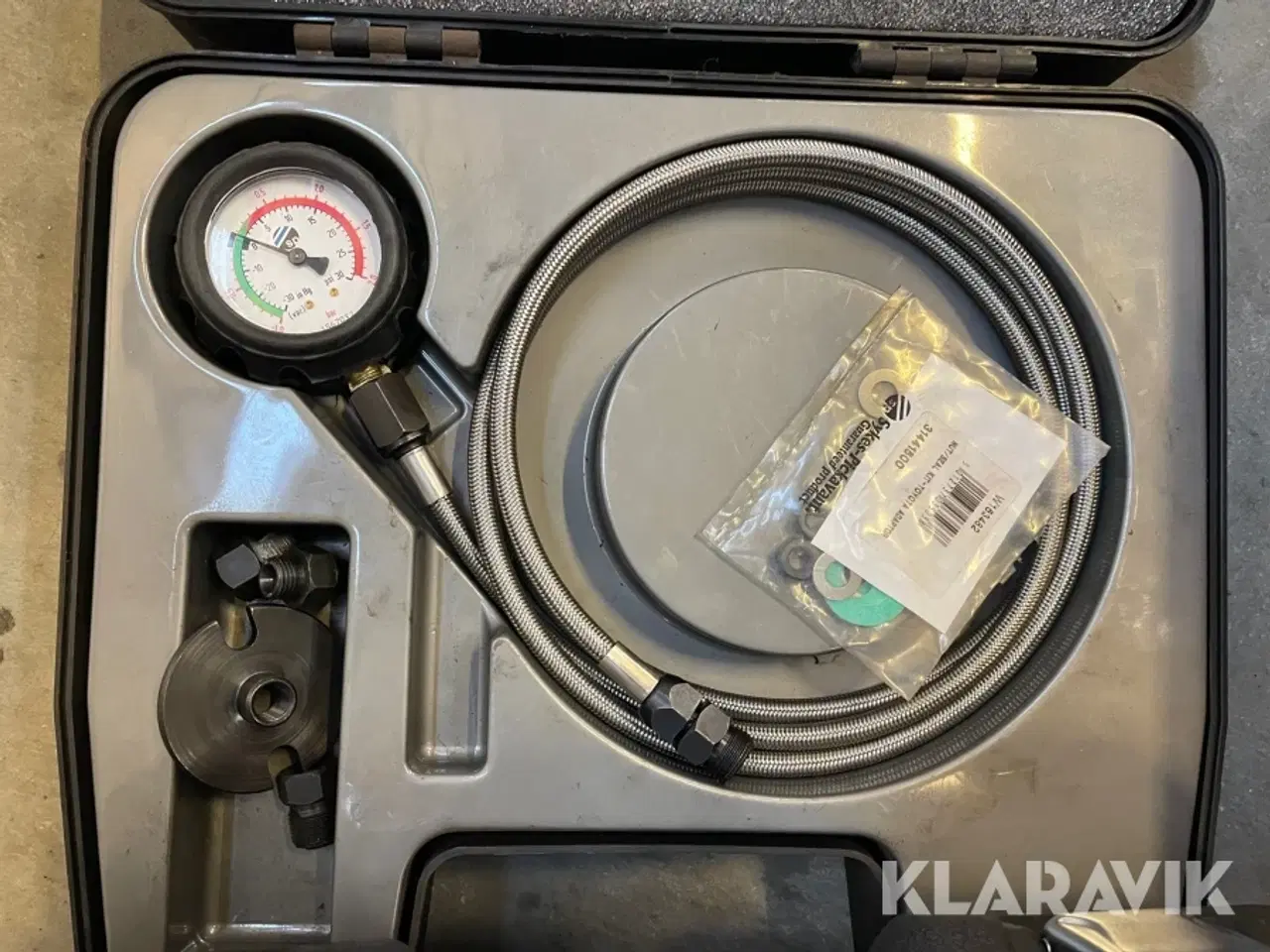 Billede 4 - Håndværktøj - batterier - ladere