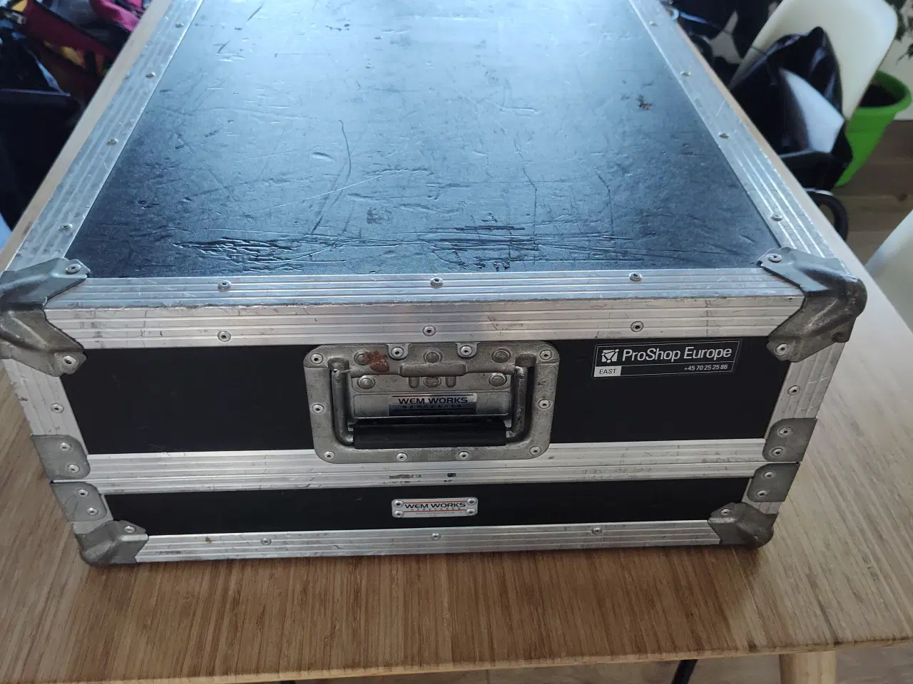 Billede 7 - Yamaha 01v96 Version 2 Mixer