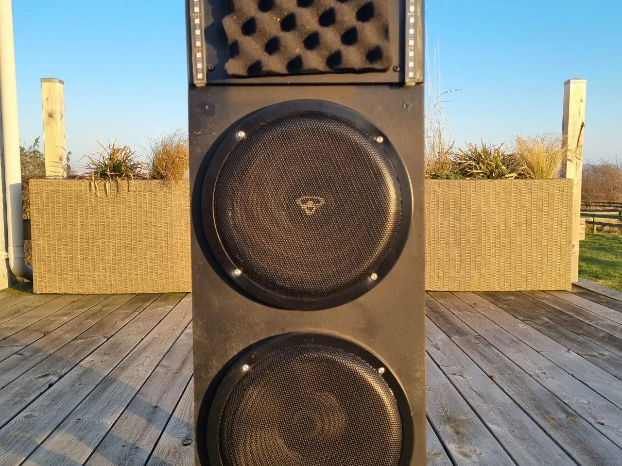 Billede 7 - Bluetooth festhøjtaler