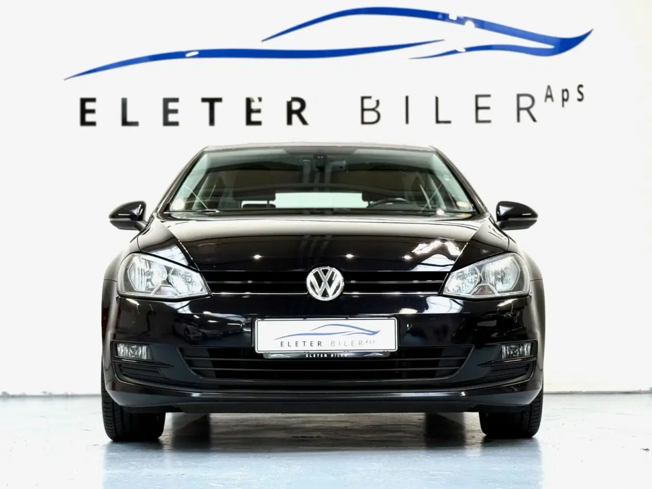Billede 2 - VW Golf VII 1,4 TSi 122 Comfortline DSG BMT