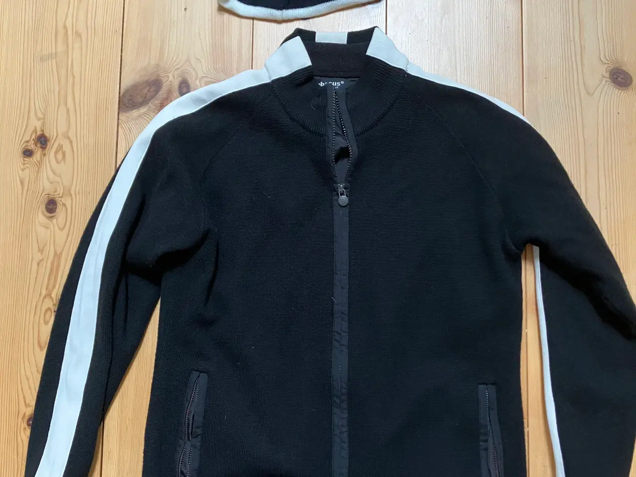 Billede 1 - Abacus windbreak er m hue