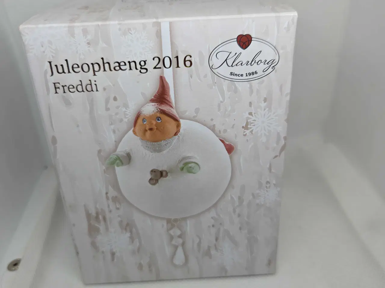 Billede 4 - Klarborg Juleophæng