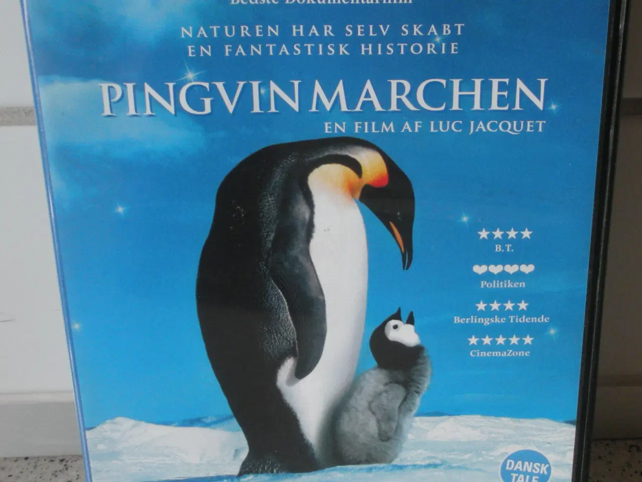 Billede 9 - Børne DVD-film til salg