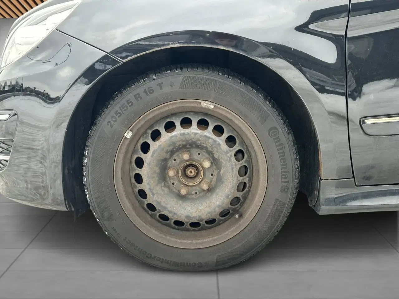 Billede 5 - Mercedes B180 2,0 CDi