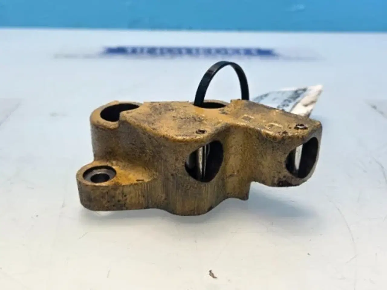 Billede 2 - John Deere 6300 Beslag L76227