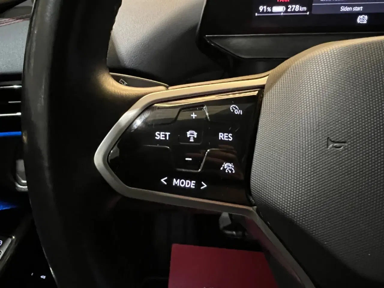 Billede 13 - VW ID.4 77 GTX 4Motion