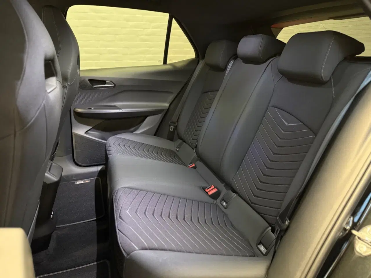 Billede 8 - Cupra Born 77 e-Boost Business Edition+