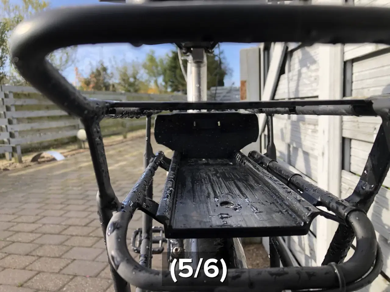 Billede 4 - El cykel corwin e 25