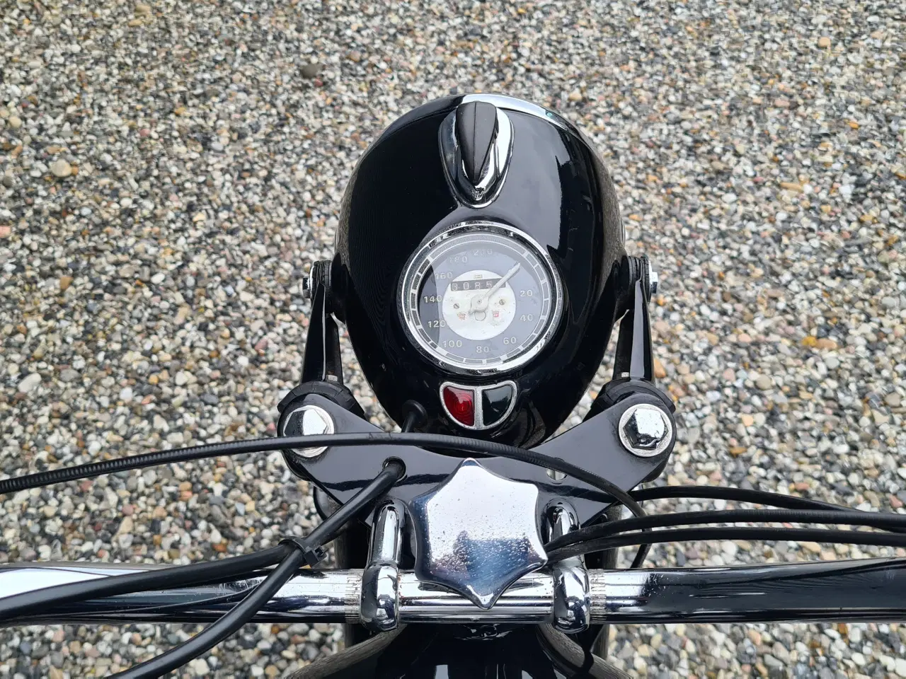 Billede 6 - BMW R50  500cc