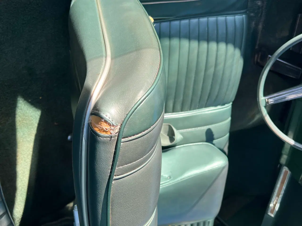 Billede 13 - 1966 Buick riviera 🇺🇸 evt bytte