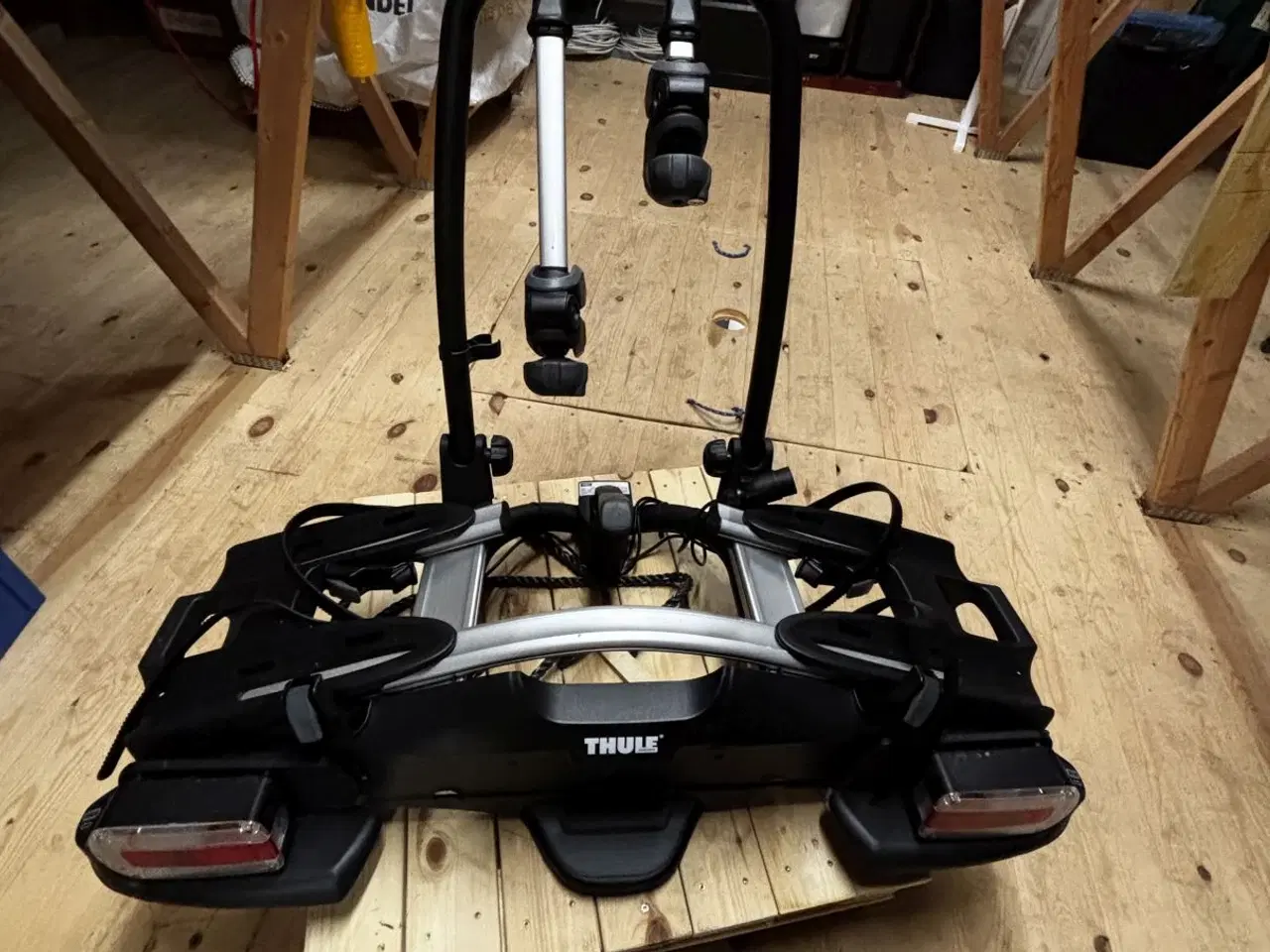 Billede 1 - Thule VeloCompact 925 til to cykler