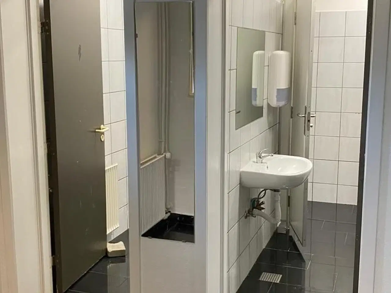 Billede 13 - Centralt i Tjæreborg