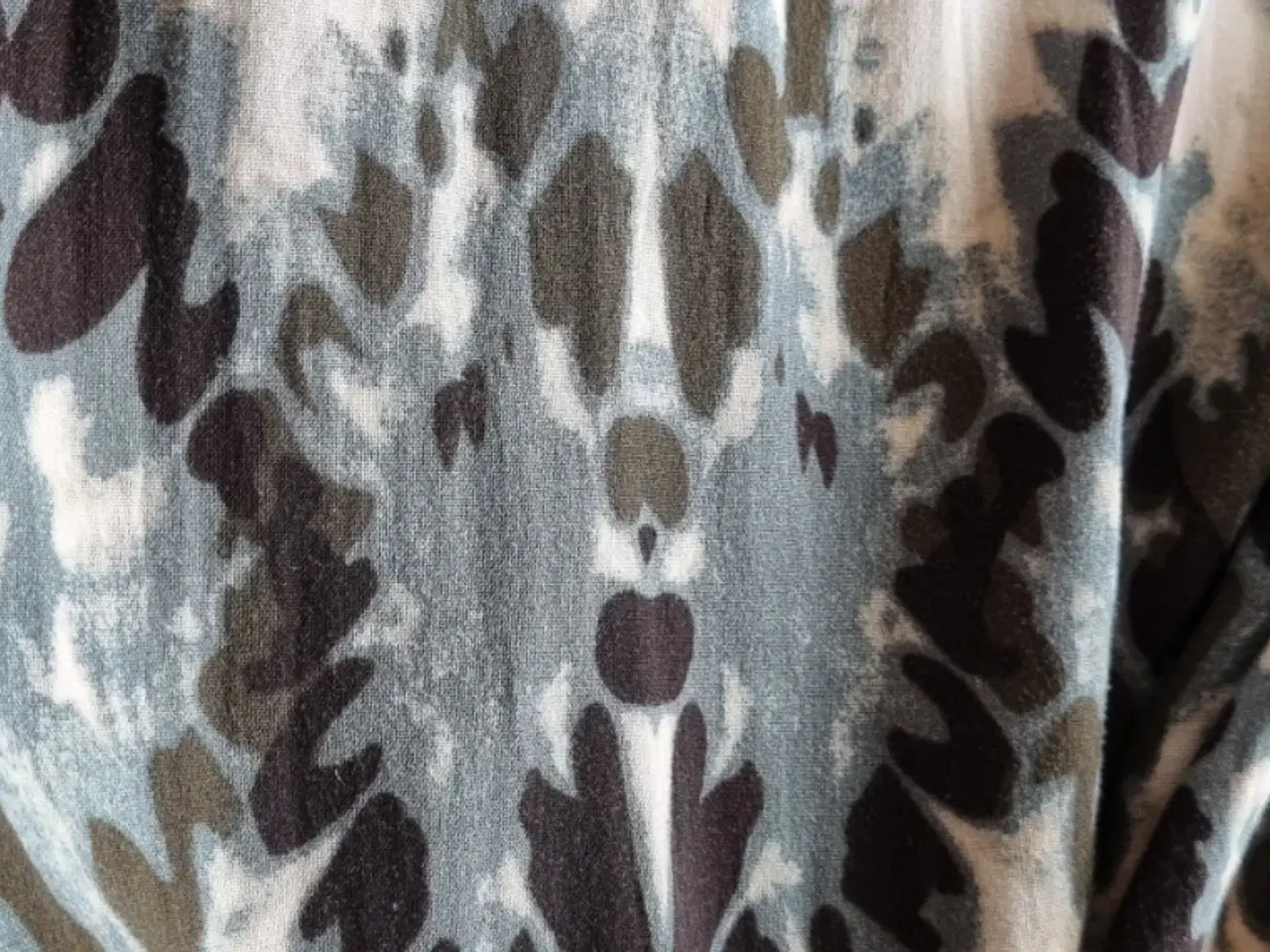 Billede 3 - Soyaconcept skjortekjole str. XXL