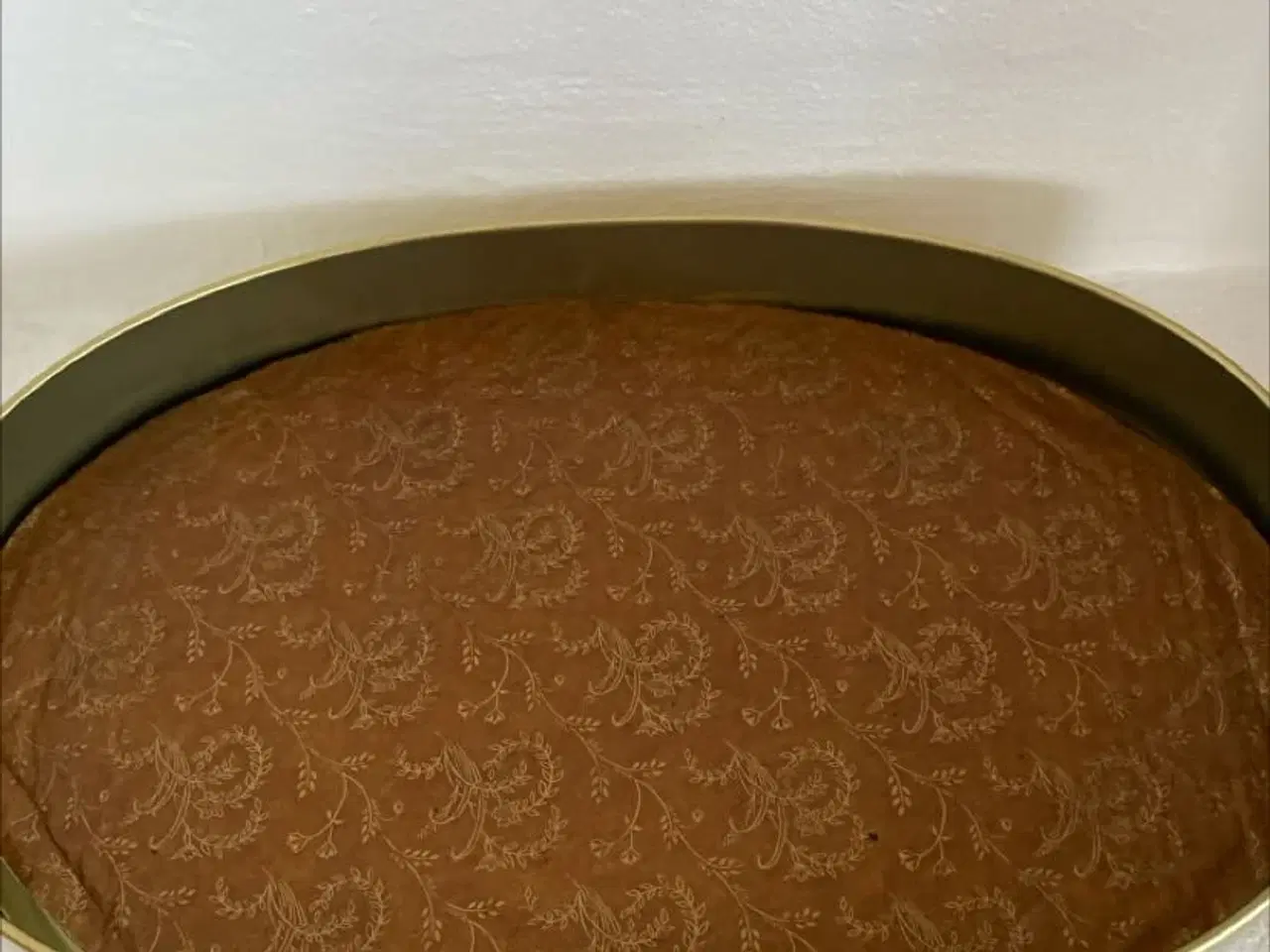 Billede 3 - Mikkelsen chokolade dåse