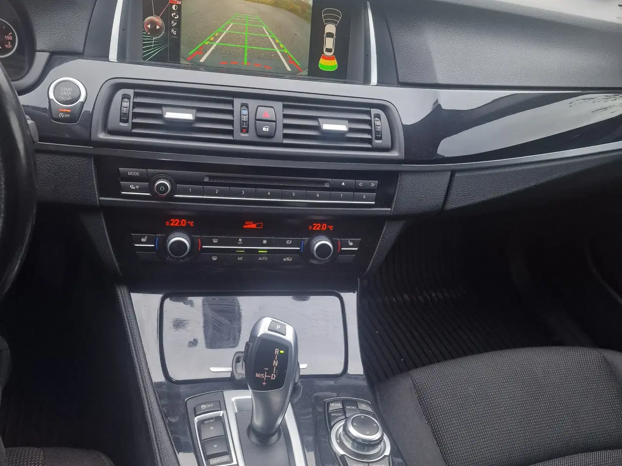 Billede 7 - Bmw 520d