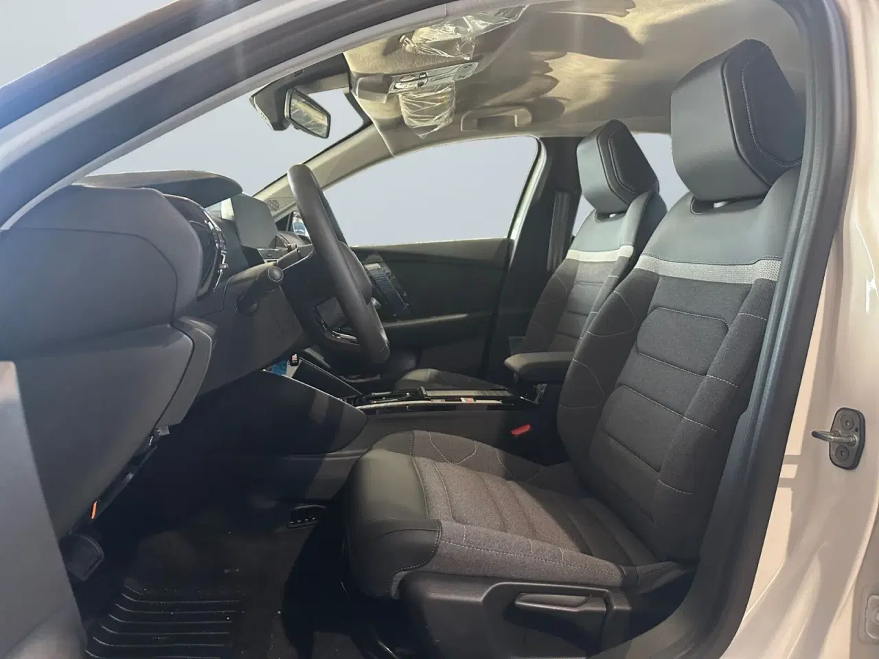 Billede 4 - Citroën ë-C4 50 Feel