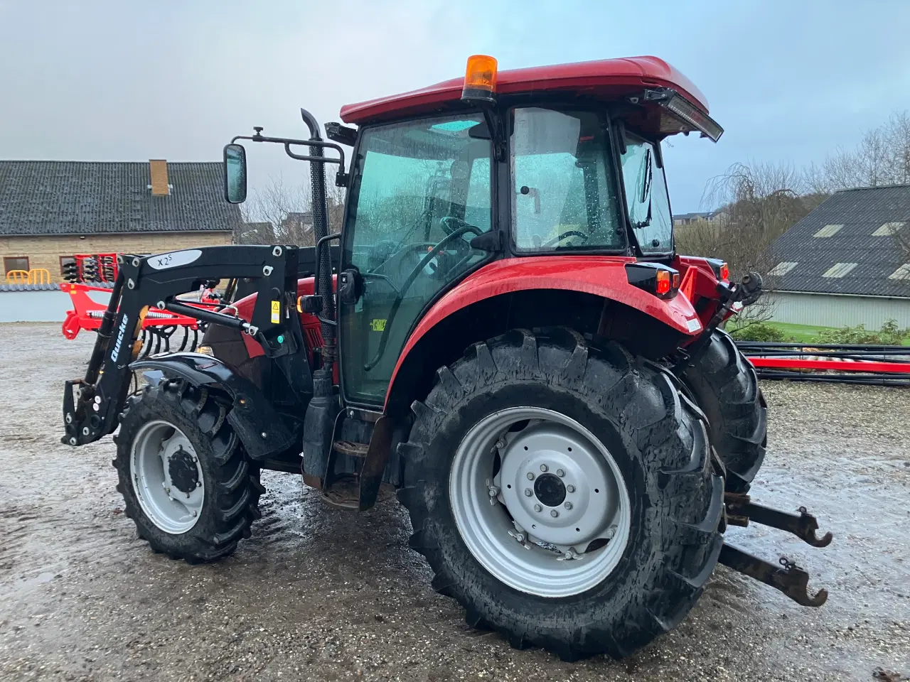 Billede 3 - Case 65A