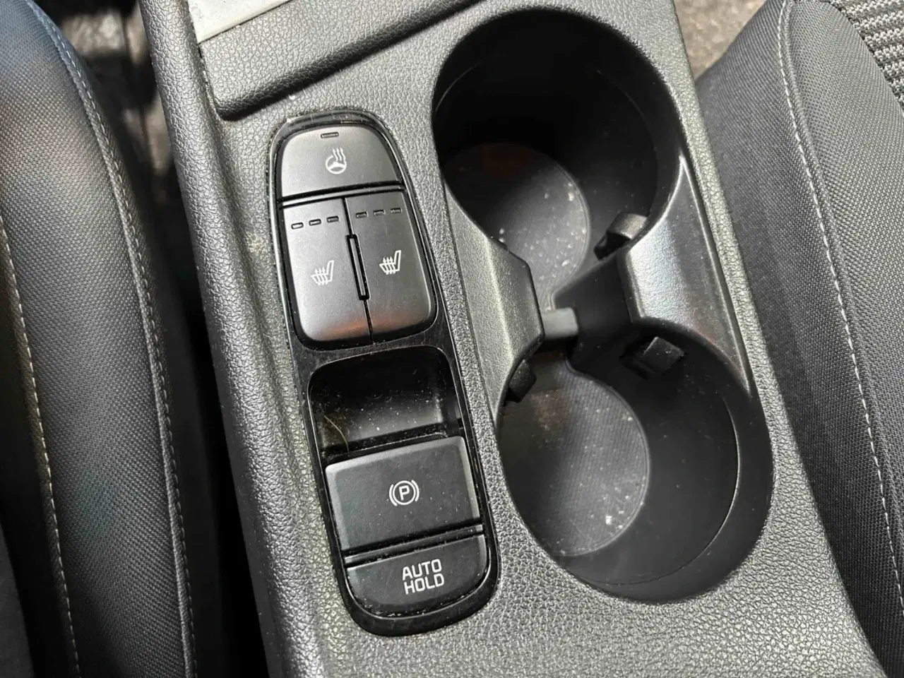 Billede 7 - Kia Niro 1,6 PHEV Comfort+ DCT