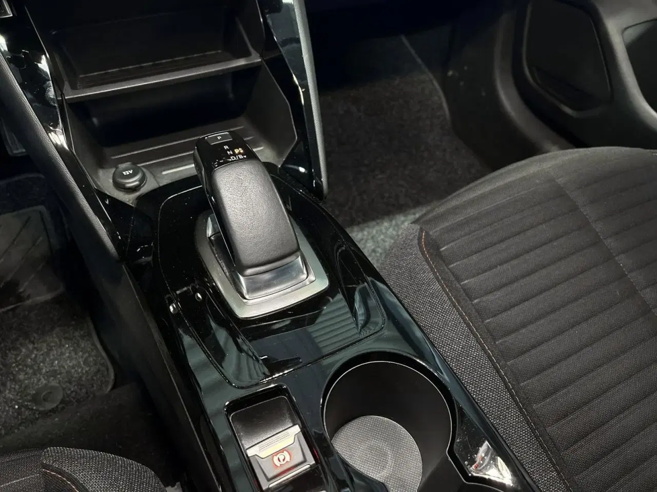 Billede 14 - Peugeot e-208 50 Active Pack