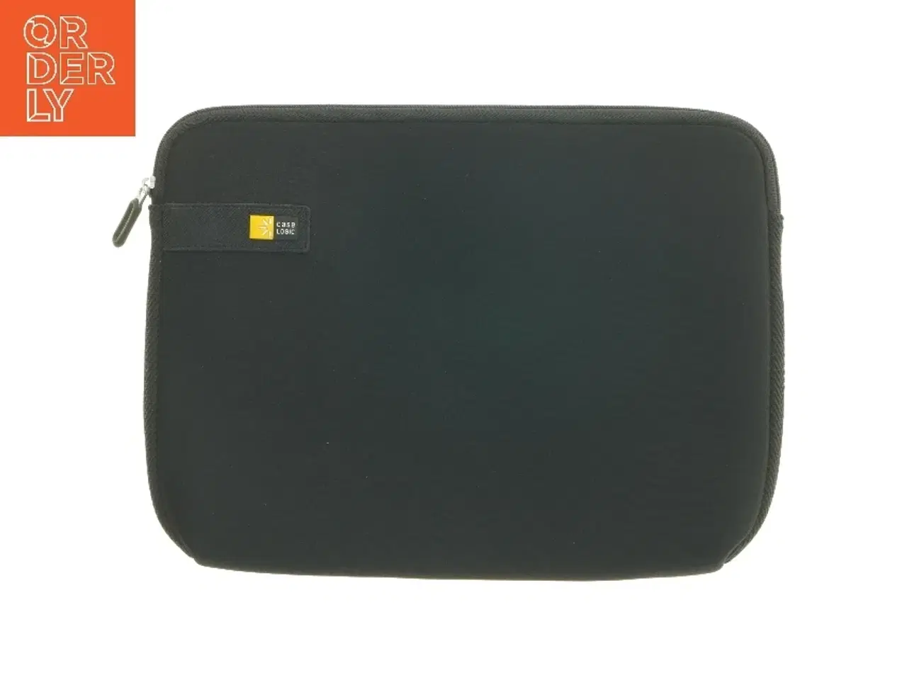 Billede 1 - Laptop sleeve, 35.5x26.5 cm (str. 35,5x26,5 cm)