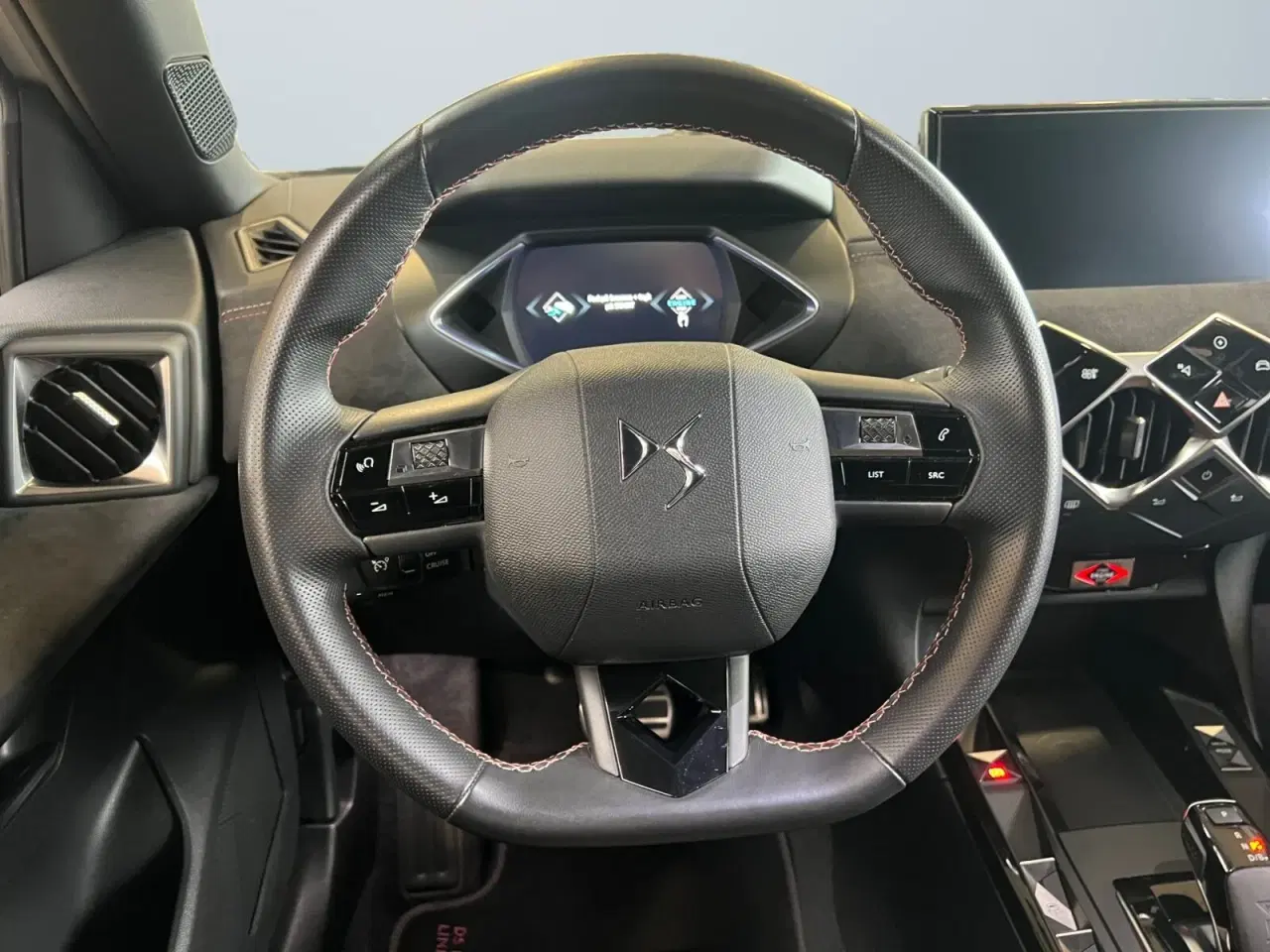 Billede 13 - DS DS 3 CrossBack 50 E-Tense Performance Line