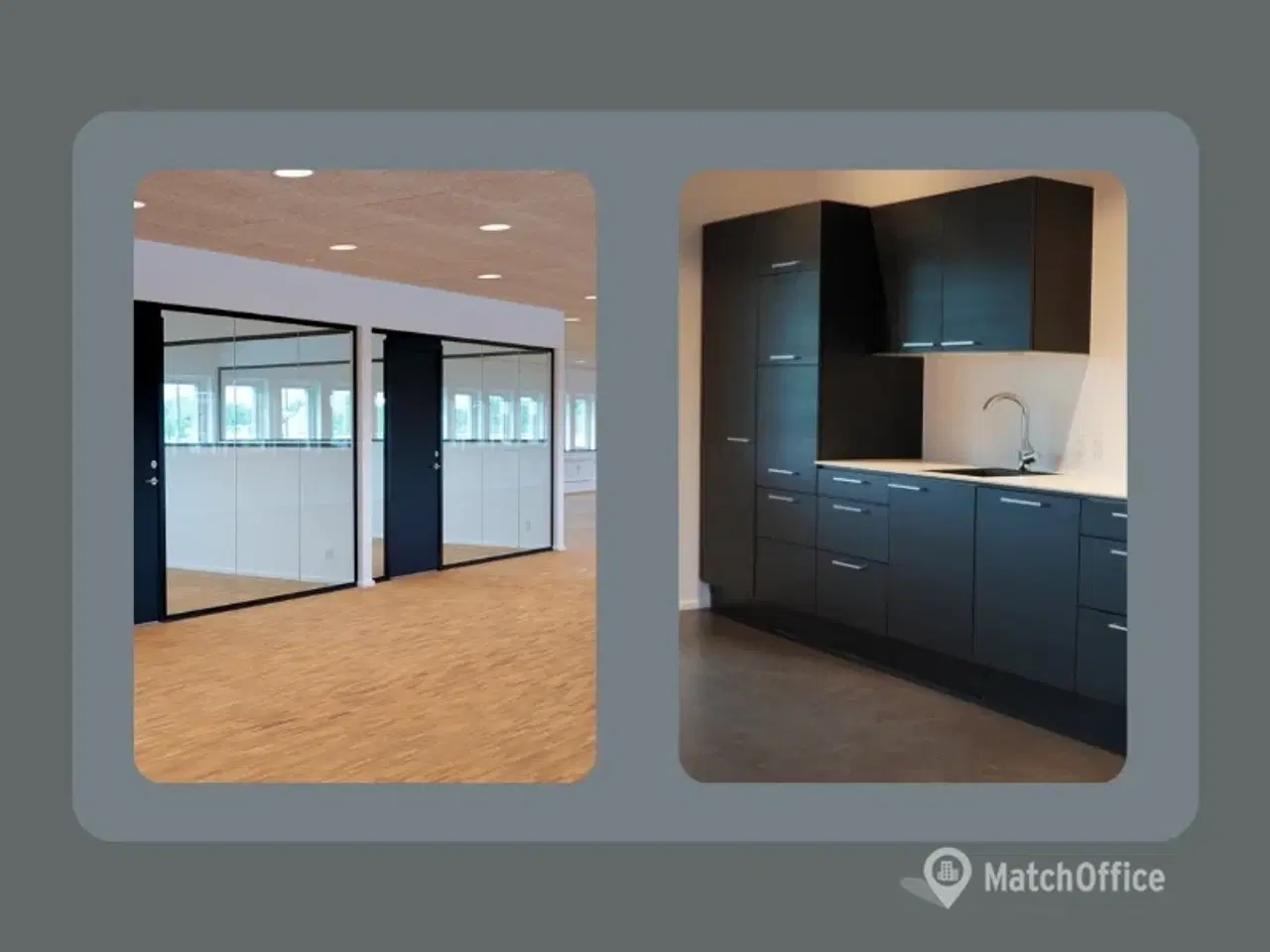 Billede 8 - Når man kombinerer et stilsikkert indre med et ‘vildt’ flot ydre