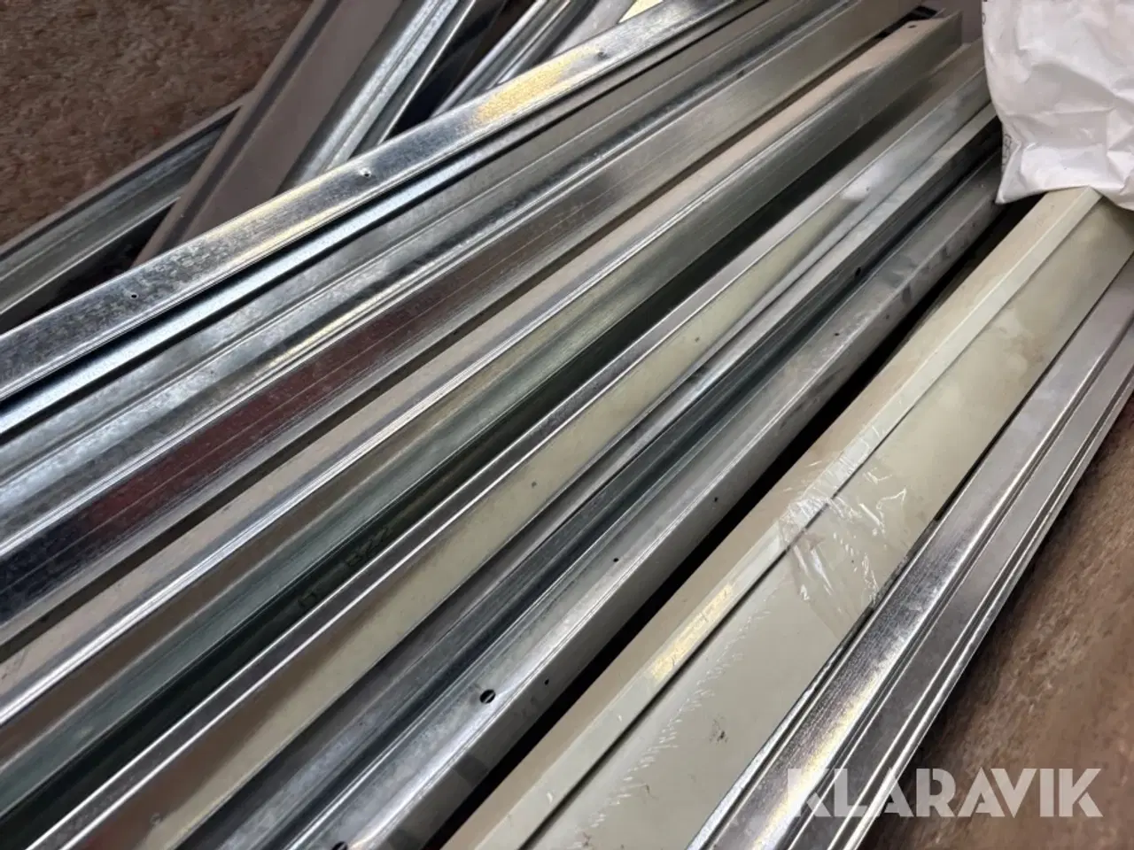 Billede 8 - Skur Davidsen