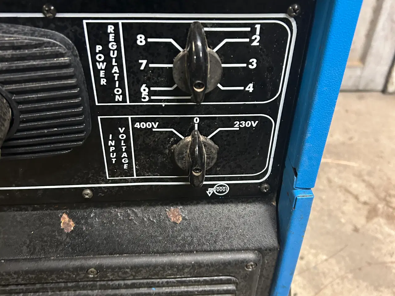 Billede 3 - Gude mig 190