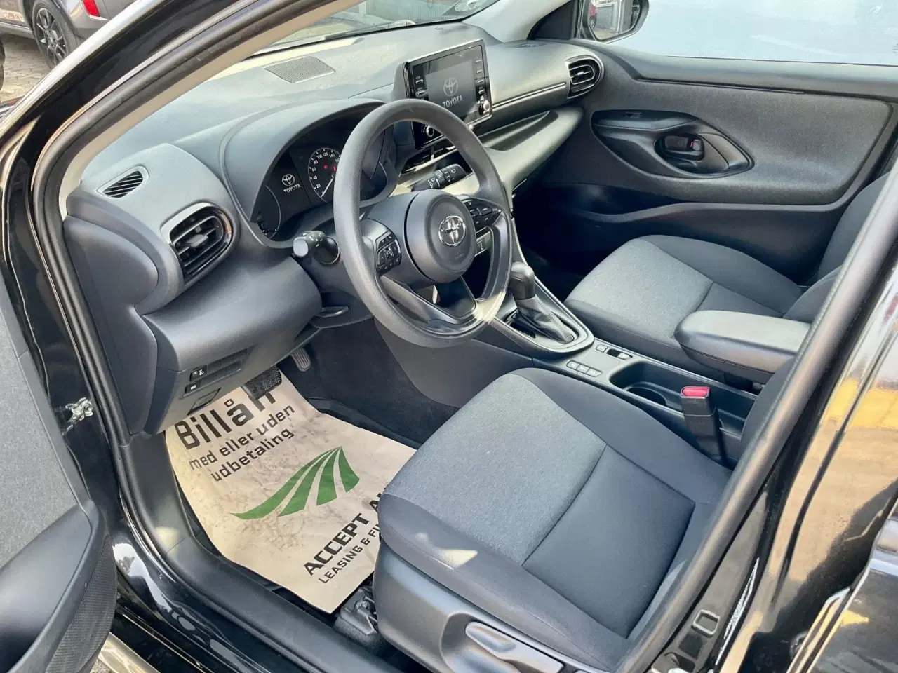 Billede 8 - Toyota Yaris 1,5 Hybrid H1 e-CVT