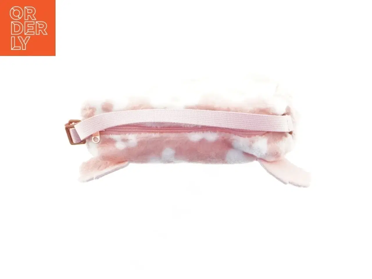 Billede 6 - Børnetaske med dyredesign fra Purse Pets (str. 19 x 13 x 6 cm)