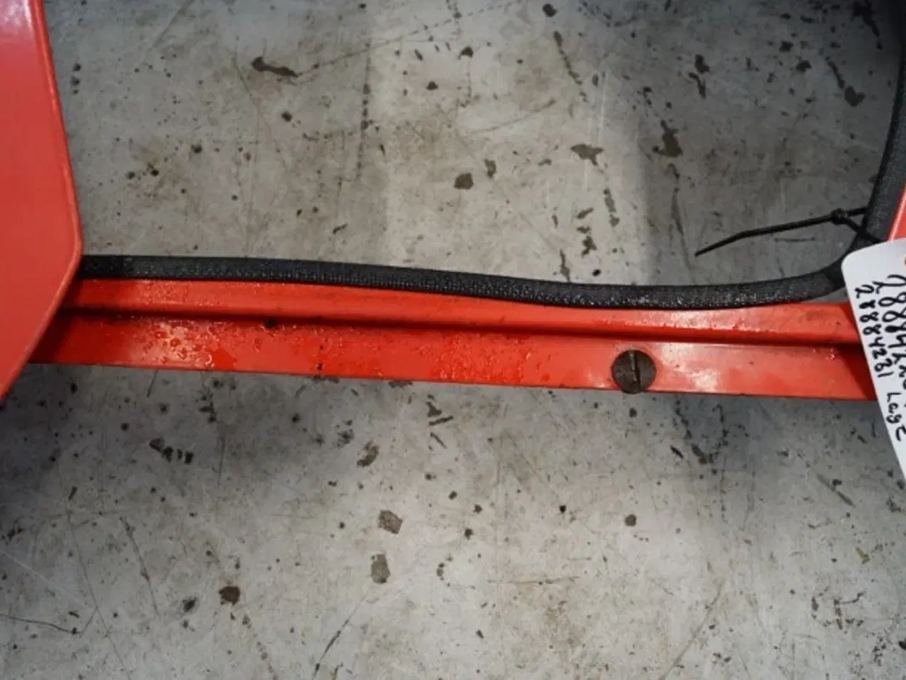 Billede 8 - Massey Ferguson 7278 Sideskærm 28884225