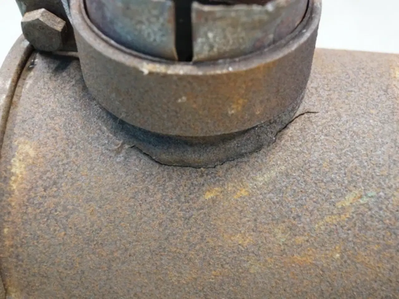 Billede 3 - John Deere 955 Lydpotte AZ20007