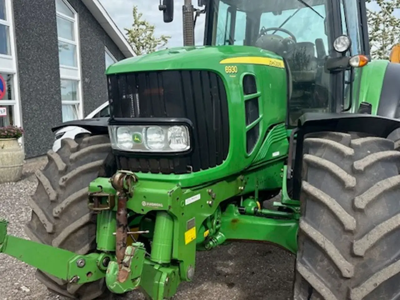 Billede 3 - John Deere 6930 PREMIUM POWER QUARD
