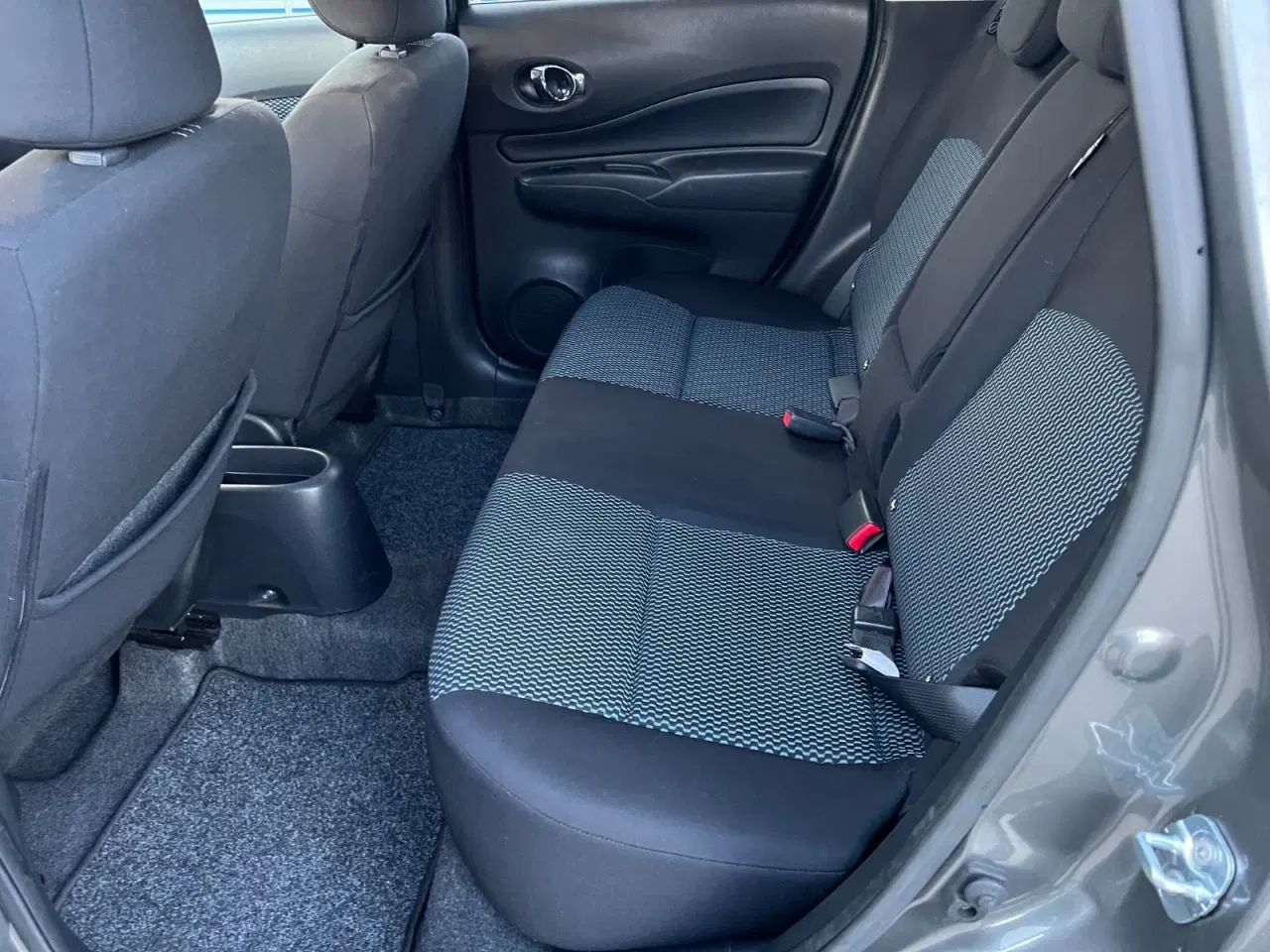 Billede 6 - Nissan Note 1,2 Acenta+