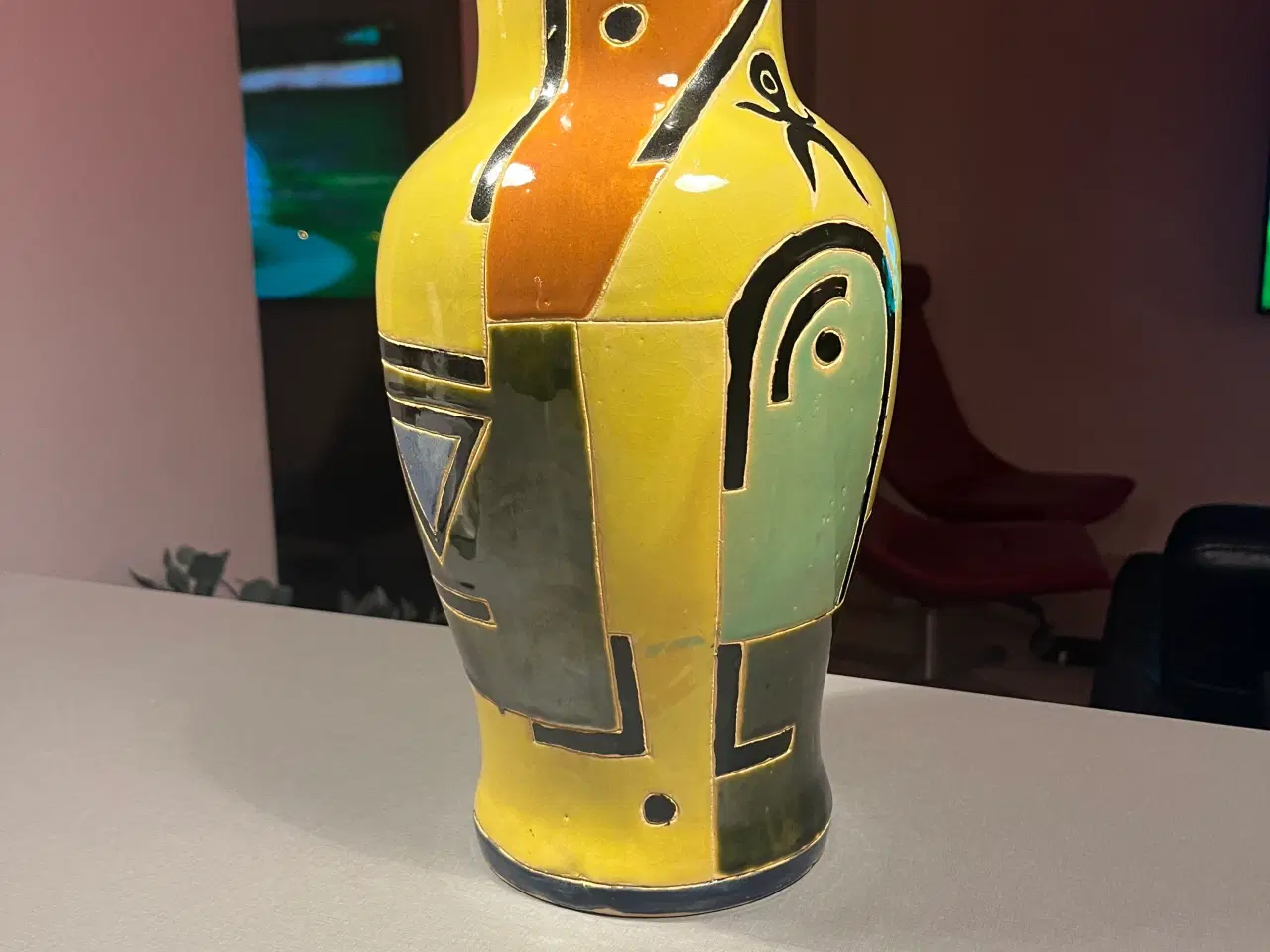 Billede 5 - Unika vase