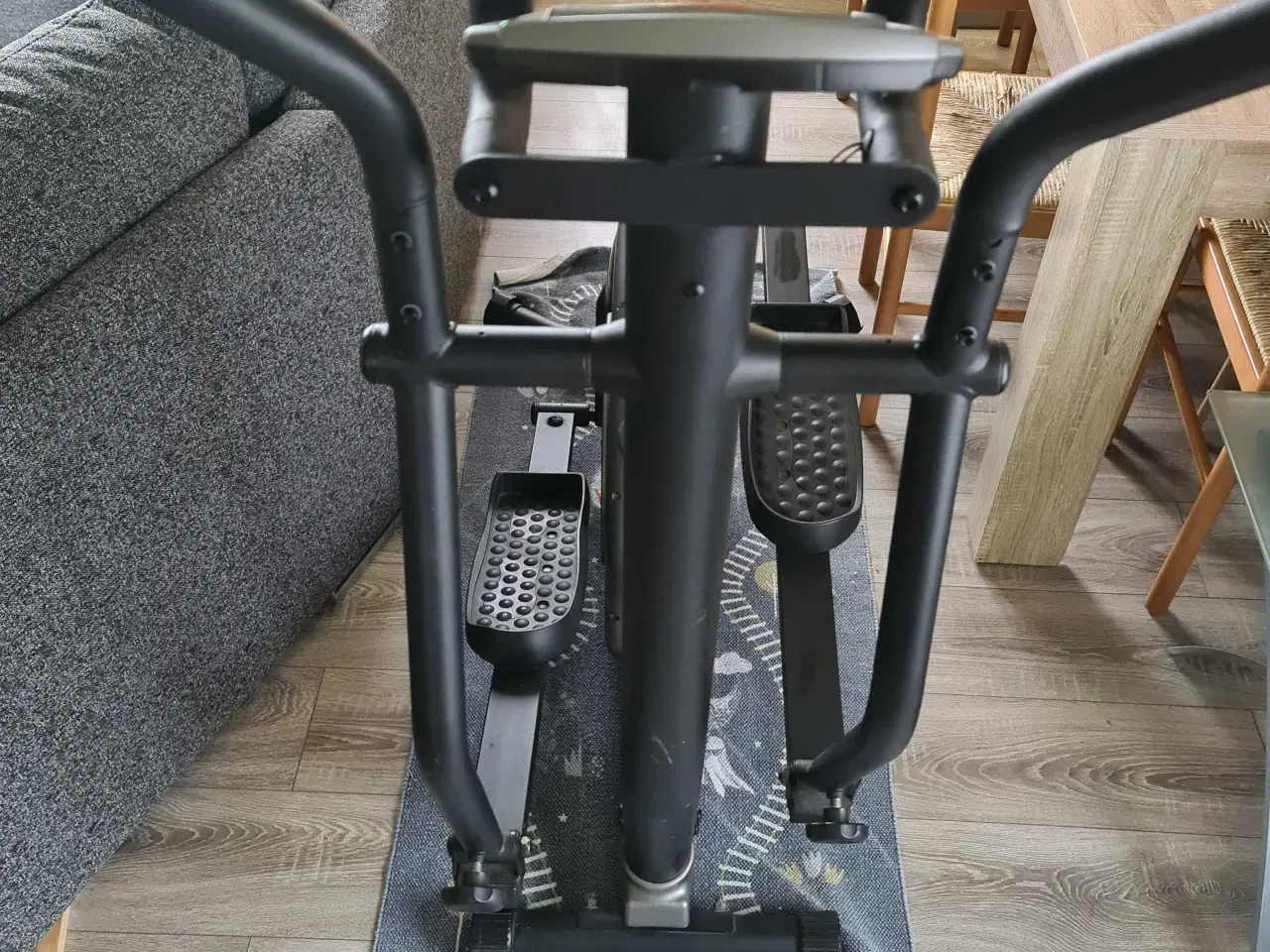 Billede 2 - Crosstrainer, Crosstrainer af mærket kilberry jec 