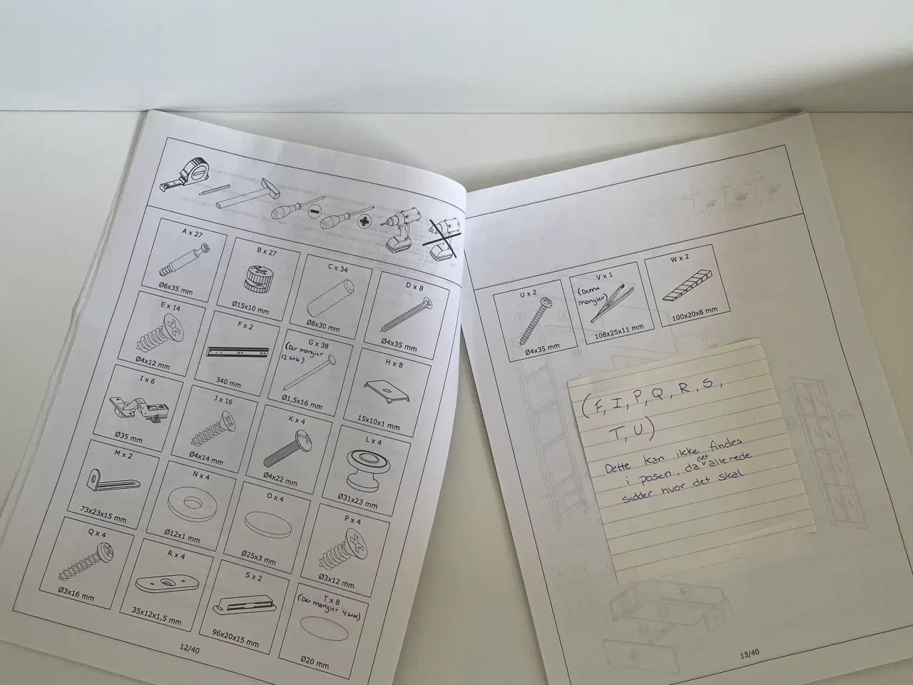 Billede 4 - Vitrineskab