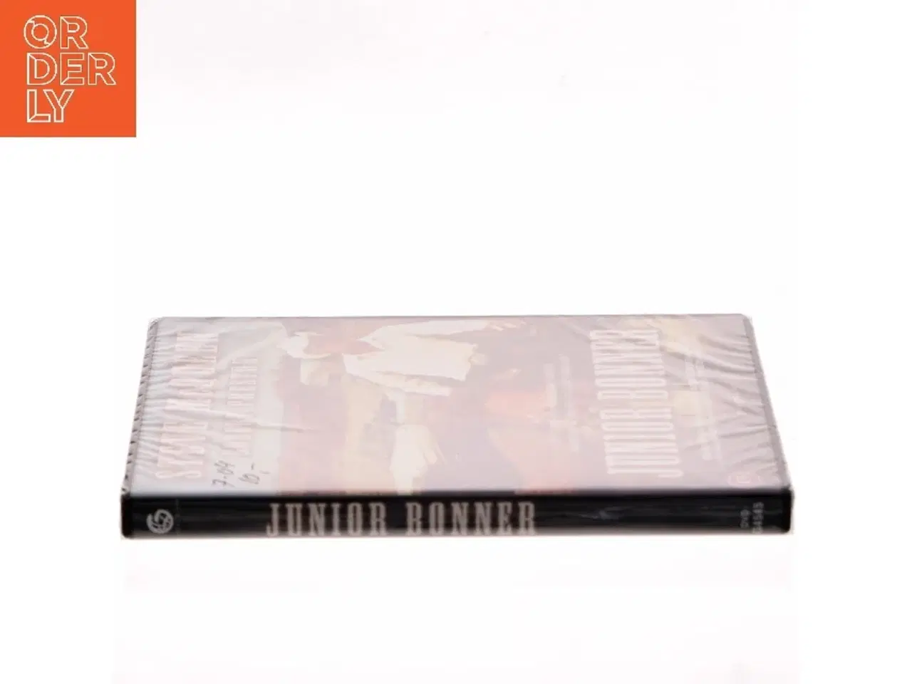 Billede 2 - Junior Bonner med Steve McQueen (DVD)