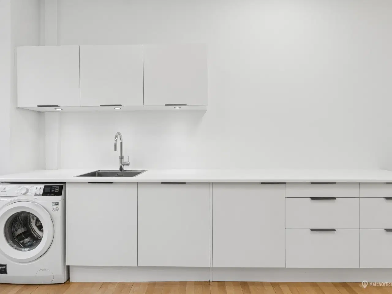 Billede 7 - Moderne og fleksibelt kontorlejemål med flot lysindfald i hjertet af Nørrebro