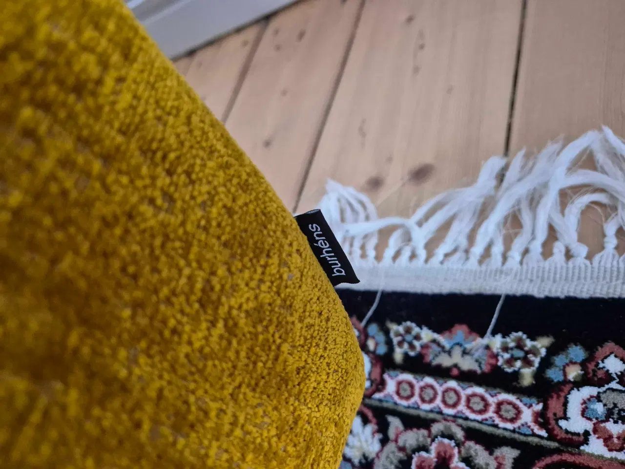 Billede 3 - Skøn chaiselong hjørnesofa