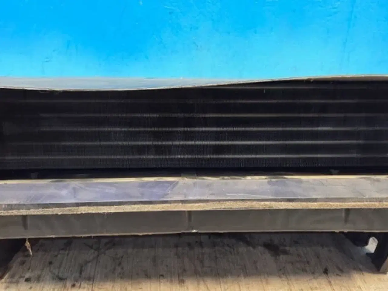 Billede 14 - Massey Ferguson 3060 Rammevarmer 3387156M92