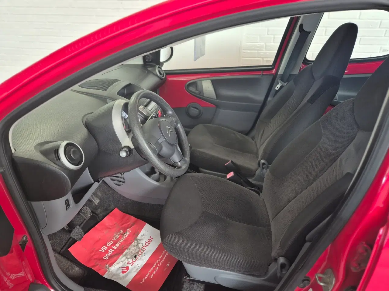Billede 6 - Citroën C1 1,0 Prestige 68HK 5d