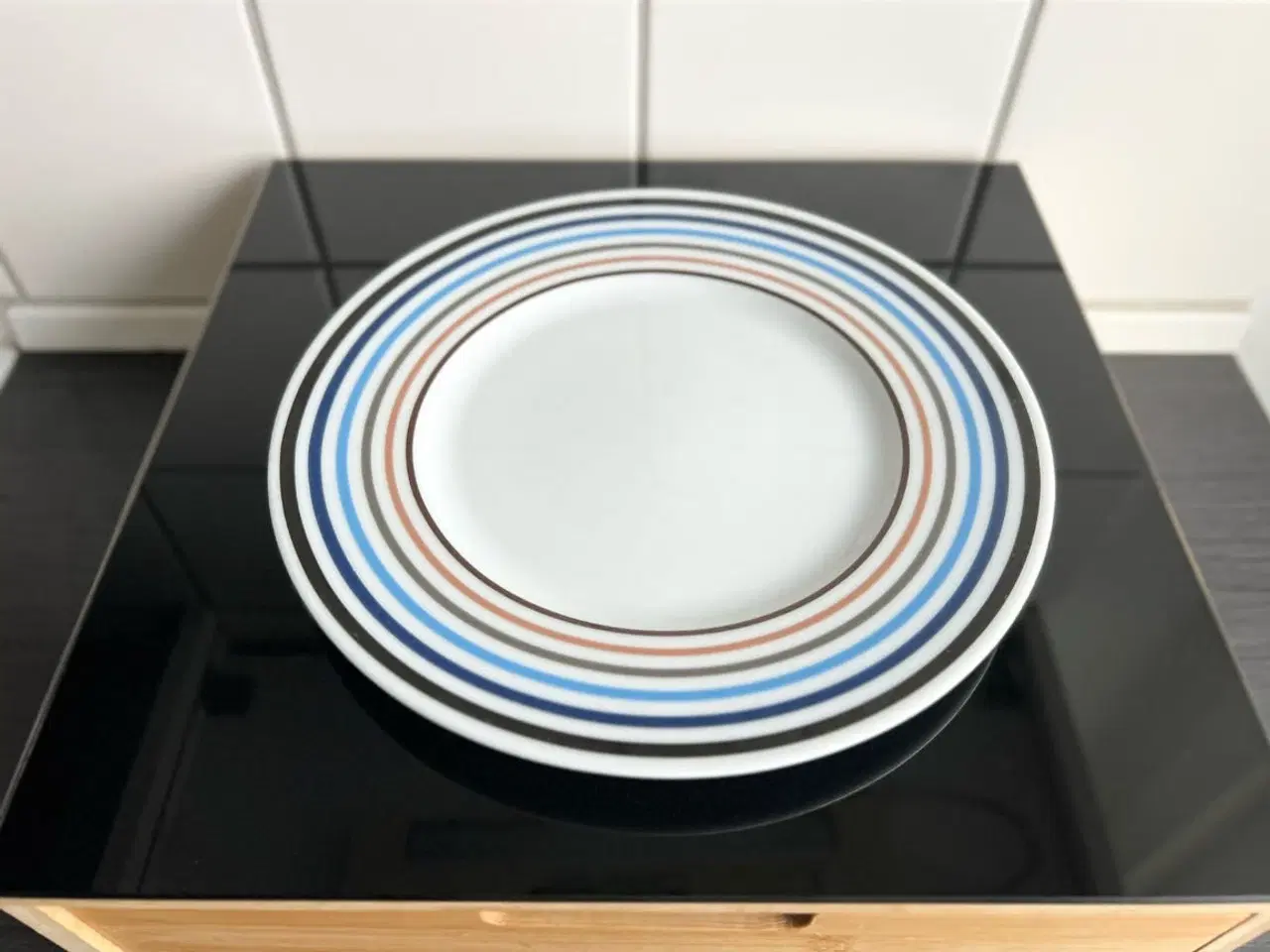 Billede 4 - CASS Living - Tallerken- og skålesæt 