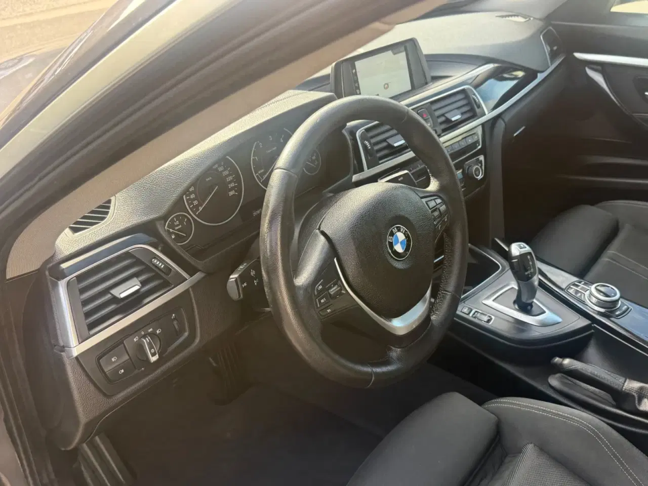 Billede 11 - BMW 320d 2,0 Gran Turismo Sport Line aut.