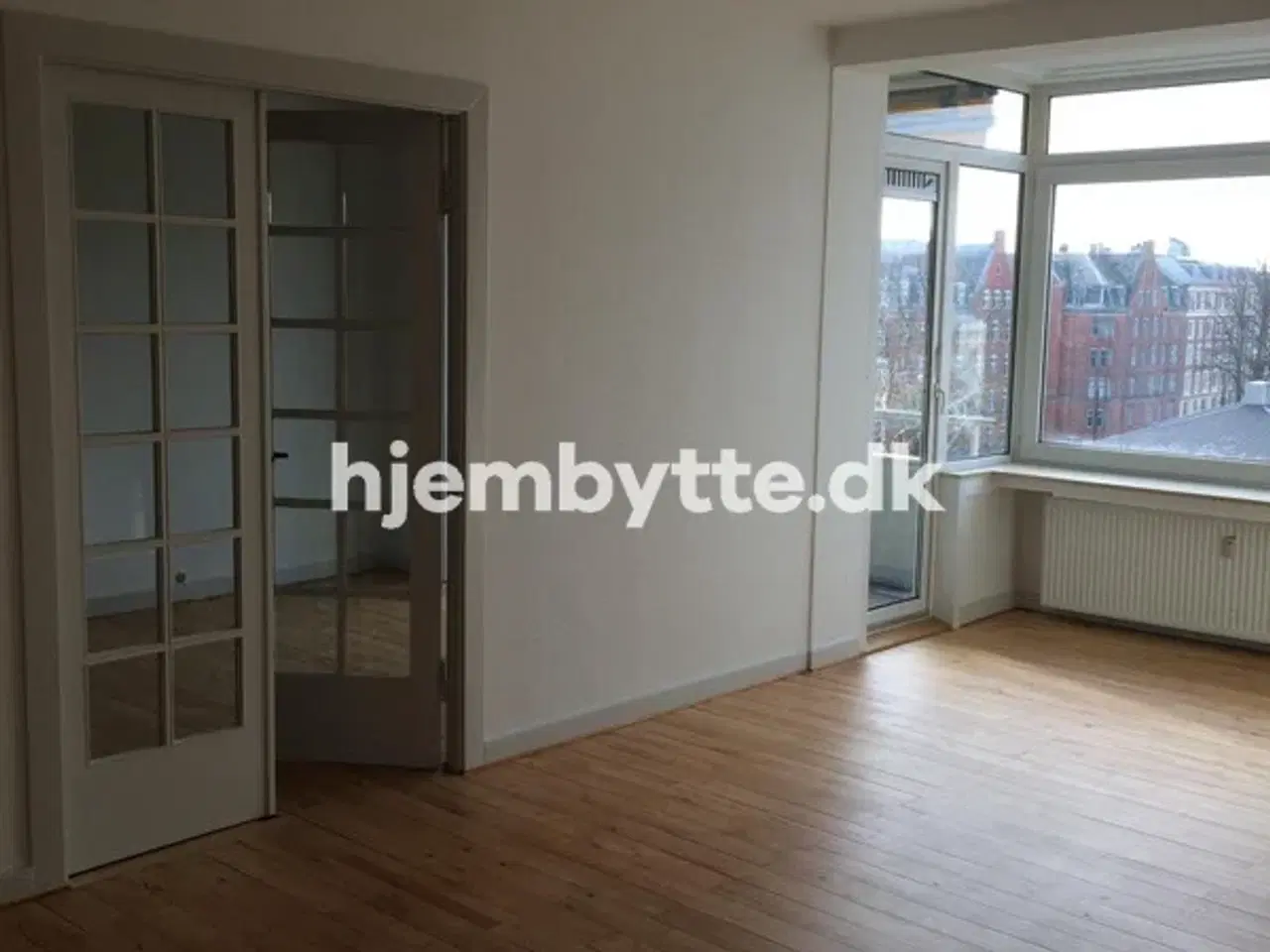Billede 4 - Hjembytte - Næstvedgade